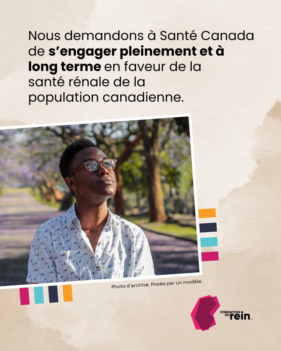 Kidney Foundation tweet media