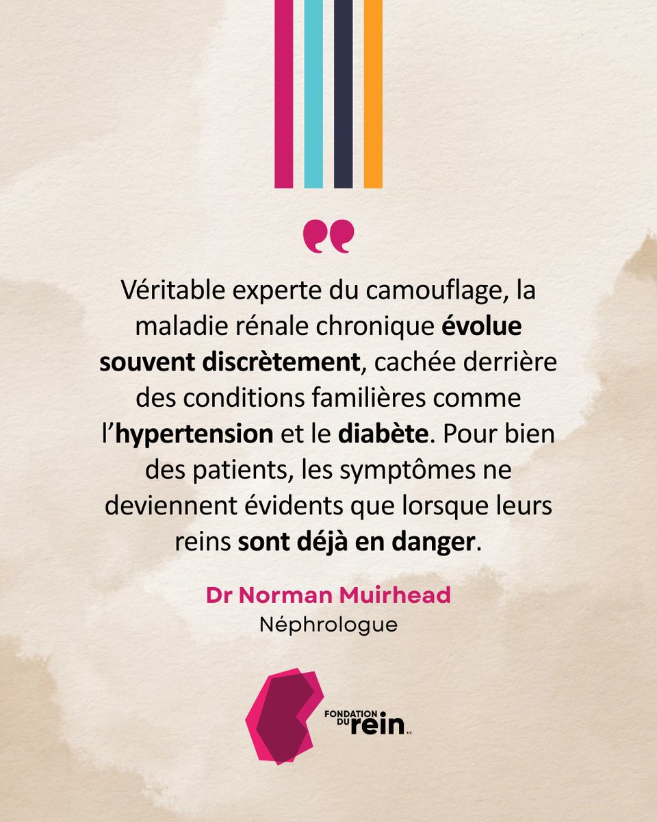 Kidney Foundation tweet media