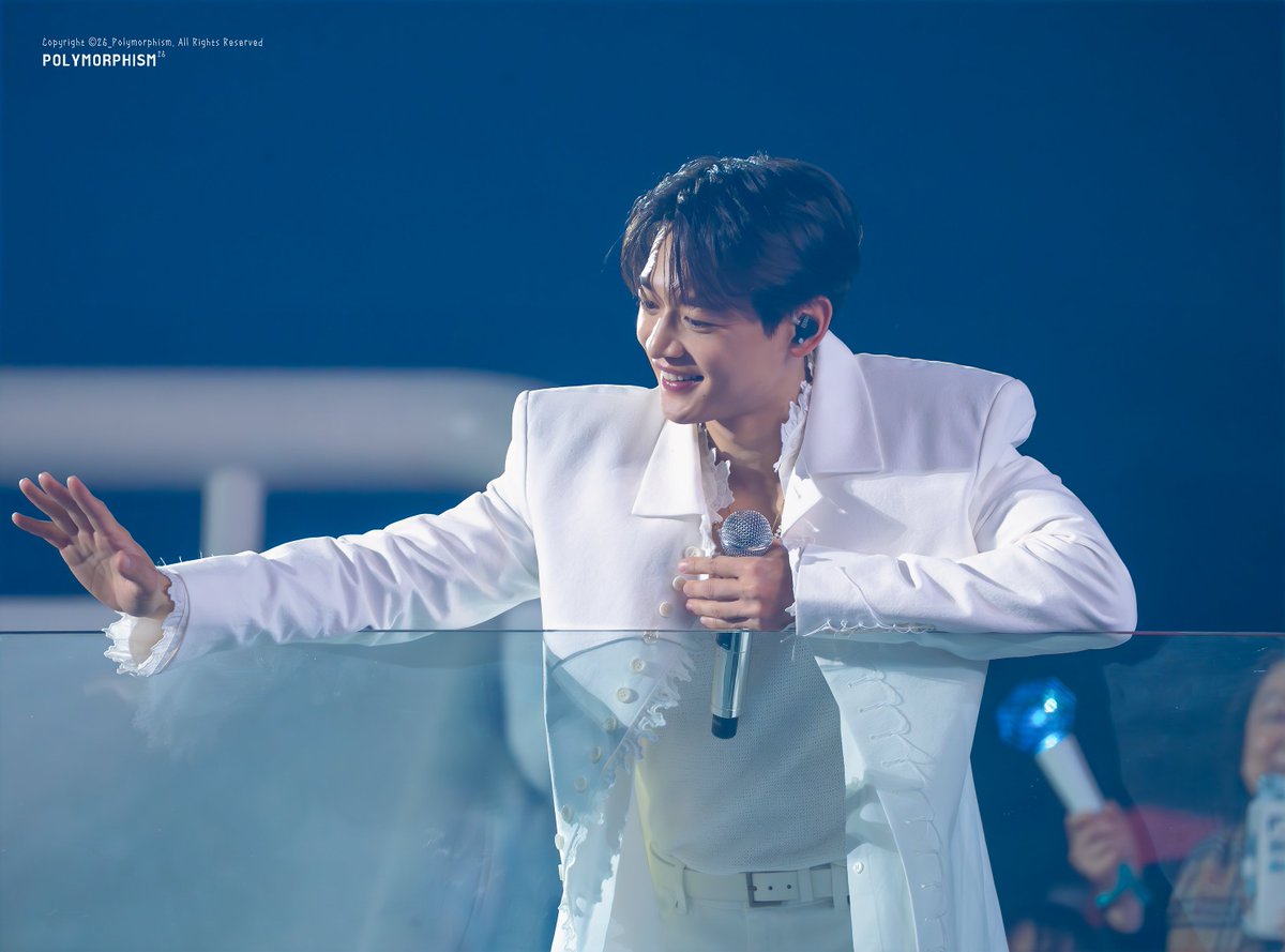 Polymorphism⁼²⁶ tweet media