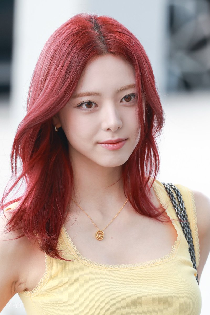 250822 ICN 
#ITZY #YUNA
#있지 #유나