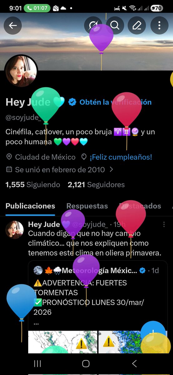 Hey Jude 🩵 tweet media