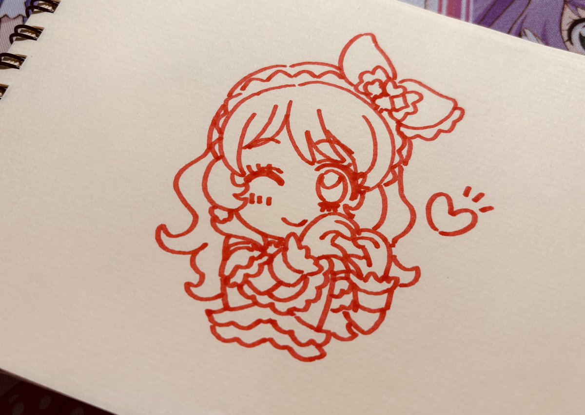 大川貴大 tweet media