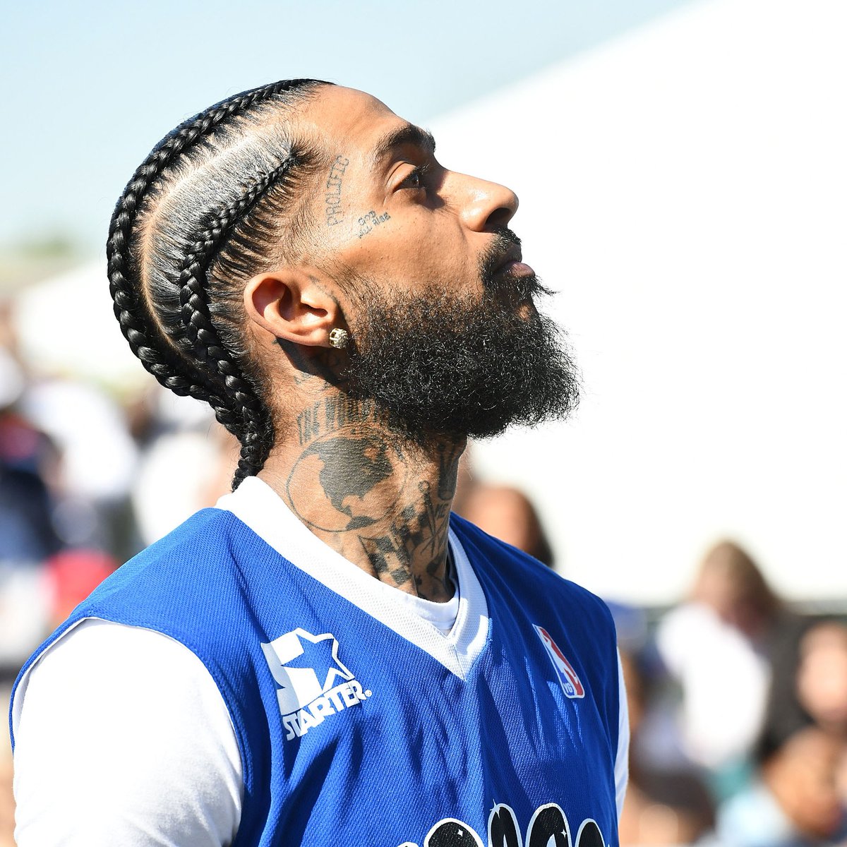 Complex Music tweet media