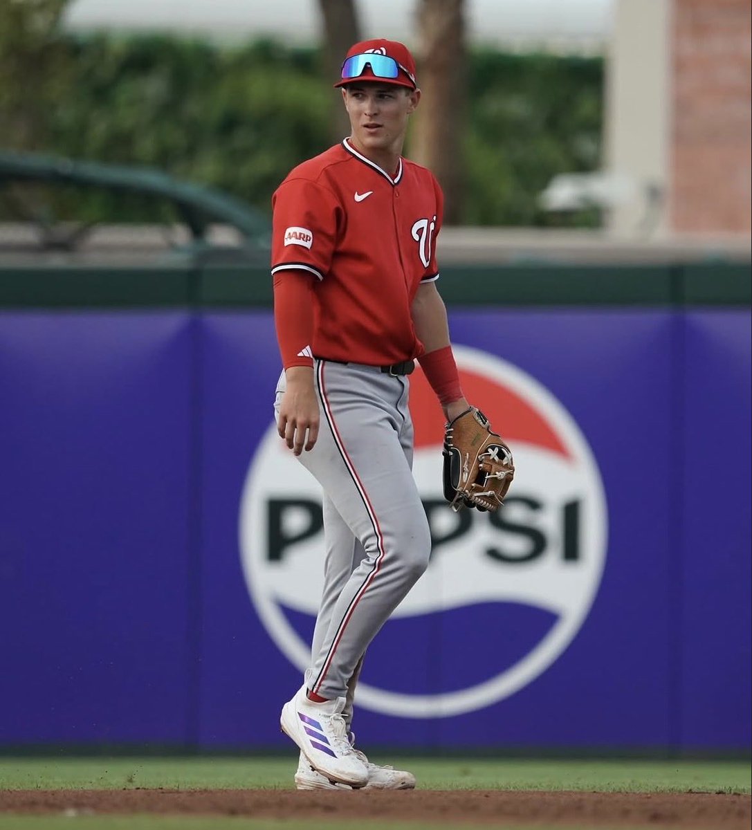 SleeperNationals tweet media