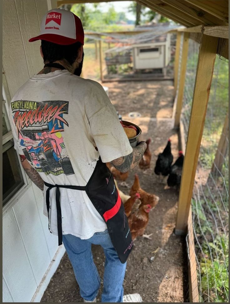 Zayn Chile 🇨🇱 🐆 tweet media