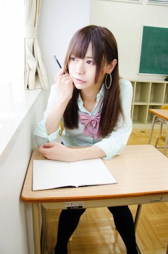 妲井准 / Datsui Jun tweet media