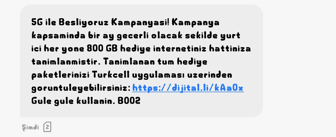 erdemhekimogluu's tweet photo. @dengeplus Turkcell den beklenmedik hareketler https://t.co/wXvR3R7Ex6