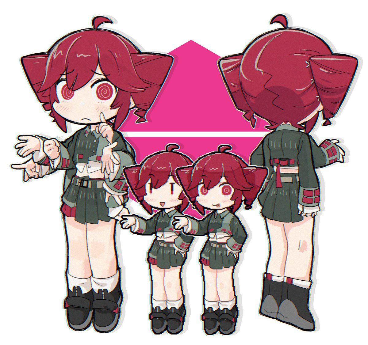 くのだ tweet media