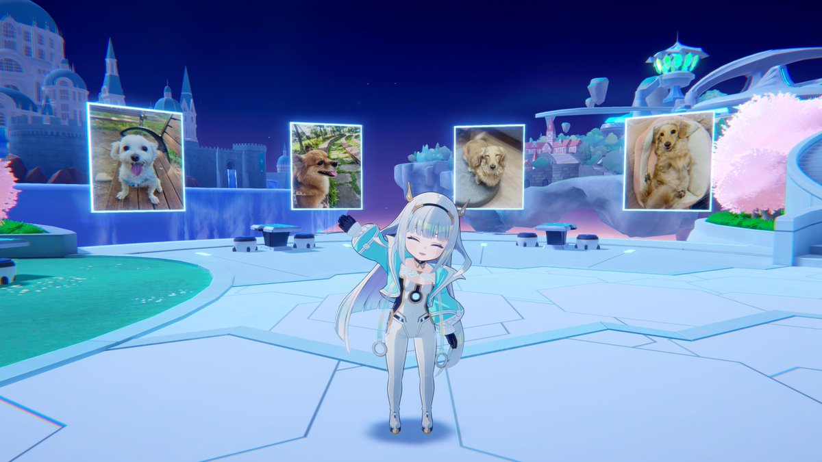 Shadowverse: Worlds Beyond tweet media