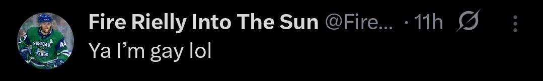 Arthur Gostick tweet media