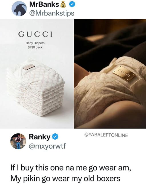 YabaLeftOnline tweet media