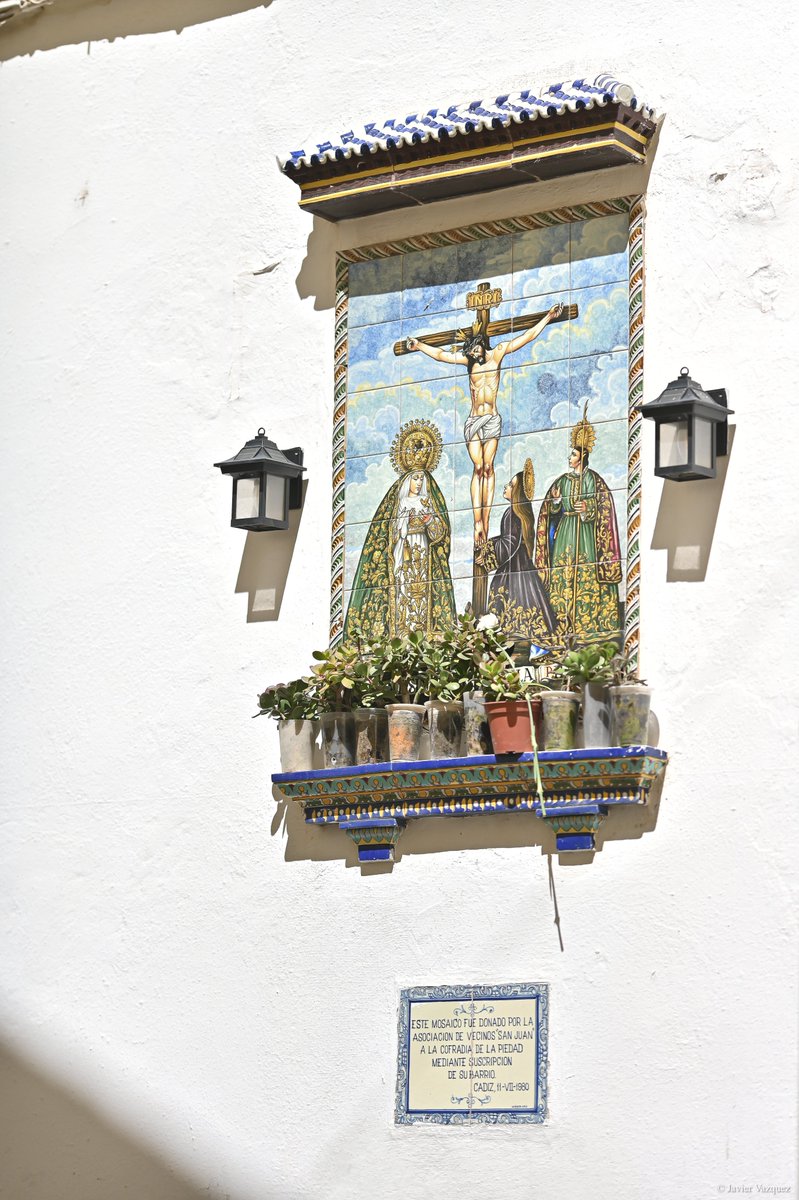 Javier Vázquez 📸 tweet media