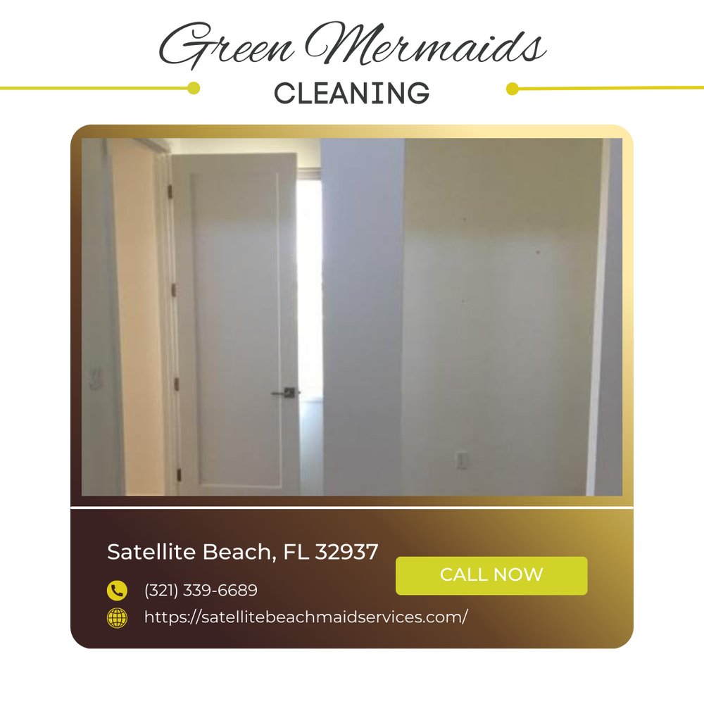 green_mermaids's tweet image. Whether arriving or leaving, a clean space matters. Our moving cleaning ensures floors, kitchens, and bathrooms are ready for the next chapter. Schedule your move-related cleaning now.
#MovingCleaning
satellitebeachmaidservices.com/aboutus