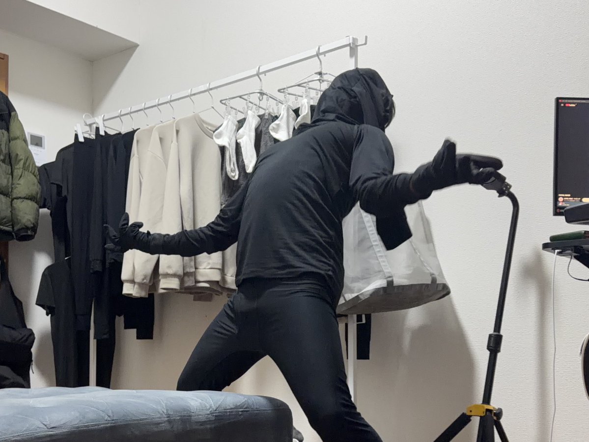 ばぜろ👀 tweet media