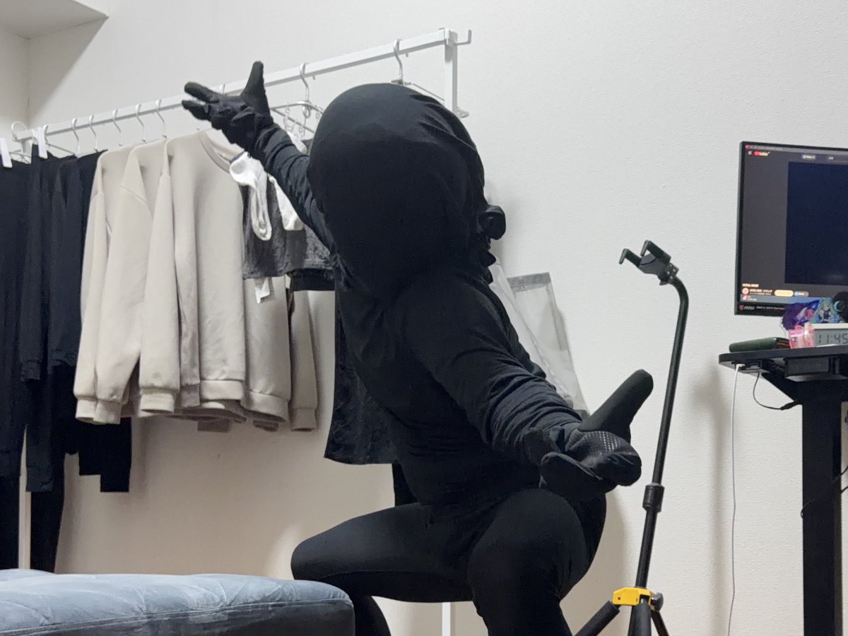 ばぜろ👀 tweet media