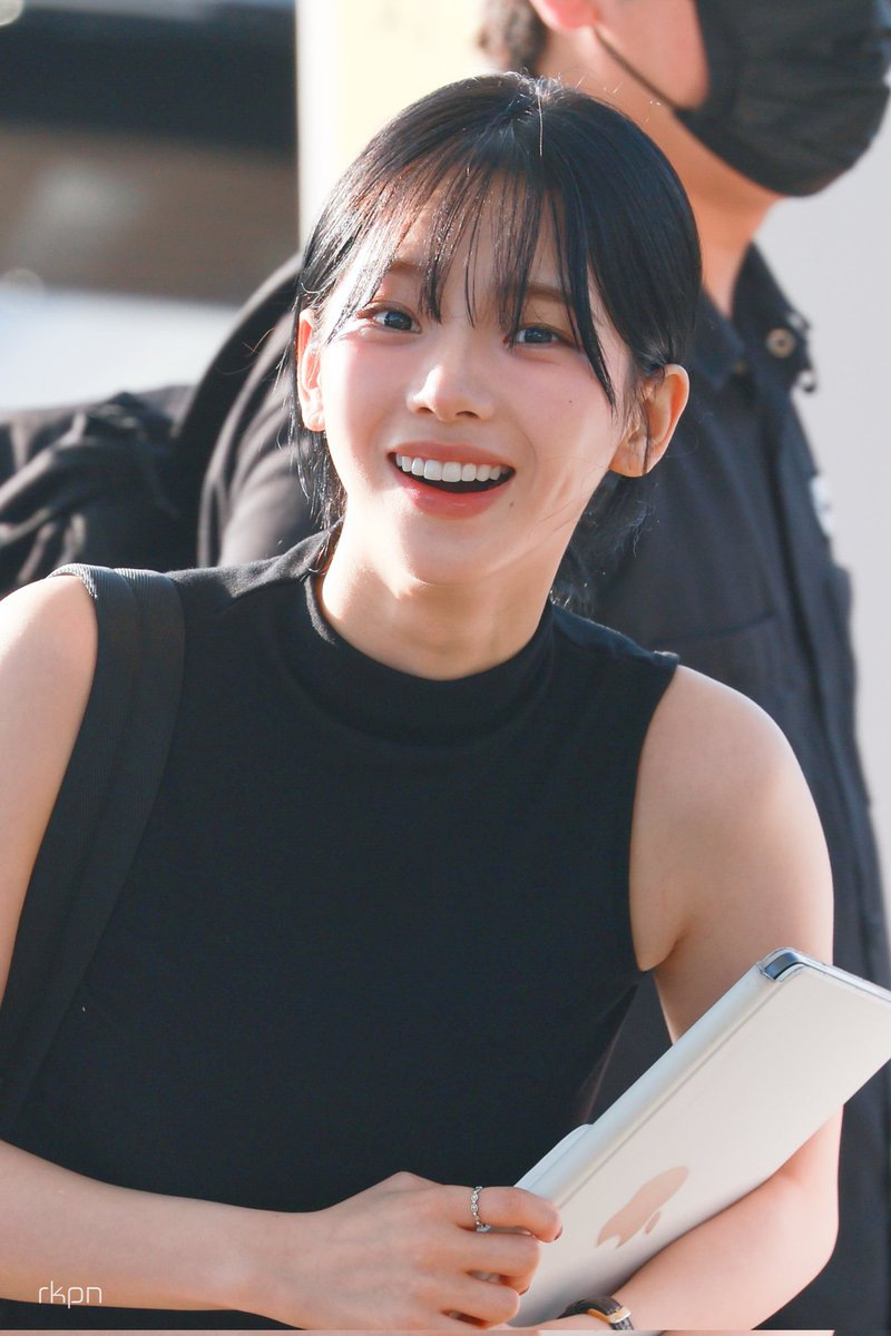 250822 ICN 
#에스파 #카리나
#aespa #karina