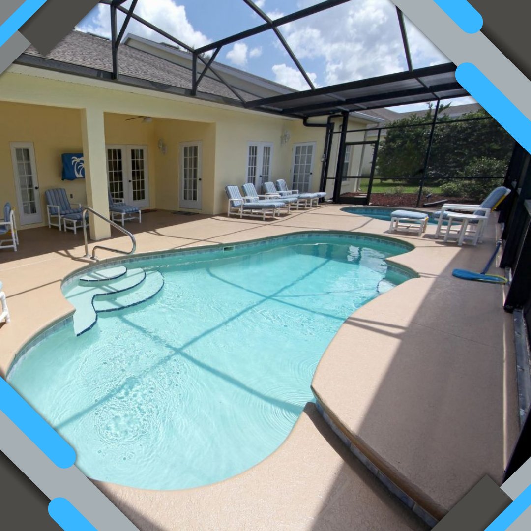 OzzieRepair's tweet image. Whether you're enclosing a patio or adding privacy, our screen installation services deliver a flawless finish every time. Get in touch today to start designing your ideal screened-in space! #ScreenInstallation
screenrepairkissimmee.com
