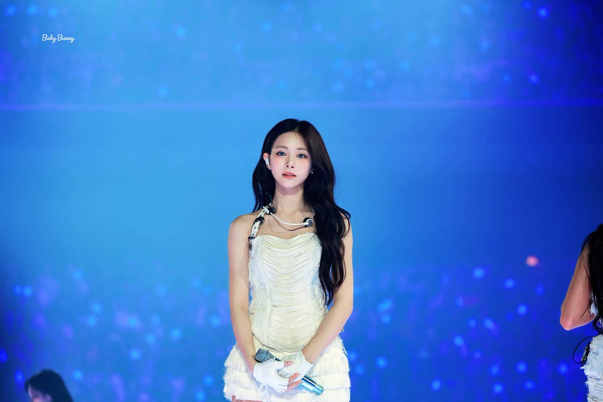 Baby Bunny tweet media