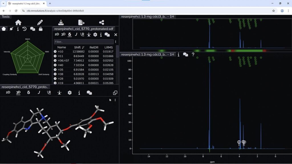 nmr900's tweet image. April 17, Friday, 9 am EDT / 3 pm CEST, zoom-online, Workshop, The Power of Raw NMR Data and Quantum Computation in Natural Product Analysis, Society for Medicinal Plant and Natural Product Research (GA) ga-online.org/news/the-power… #NMRevents #NMRchat #NMR 🧲