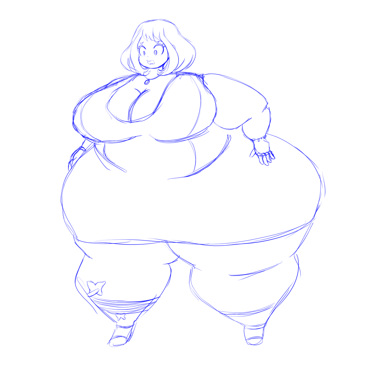 UnknownRez 🔞 Art tweet media