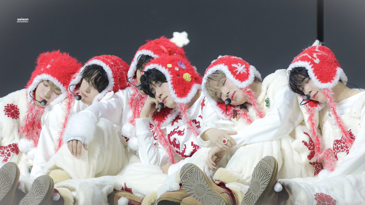 𝙨𝙖𝙞𝙨𝙤𝙣 tweet media