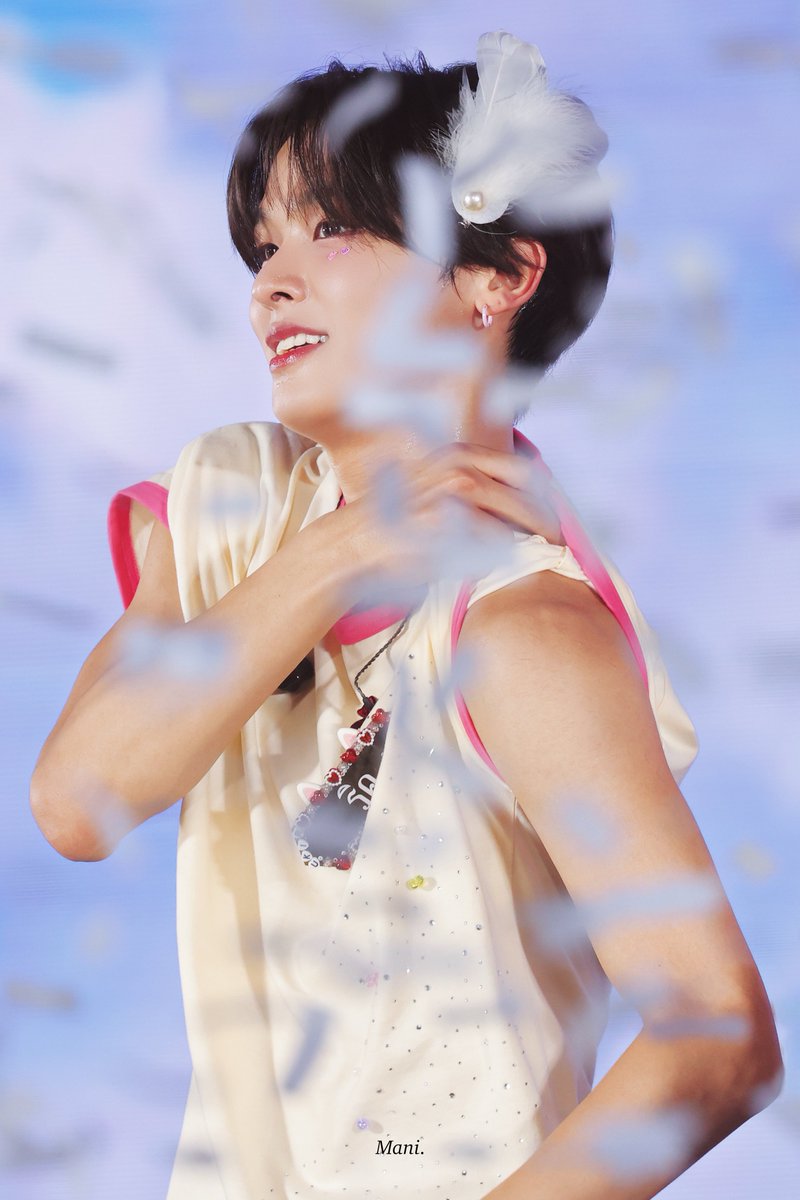 𝑀𝑎𝑛𝑖. tweet media