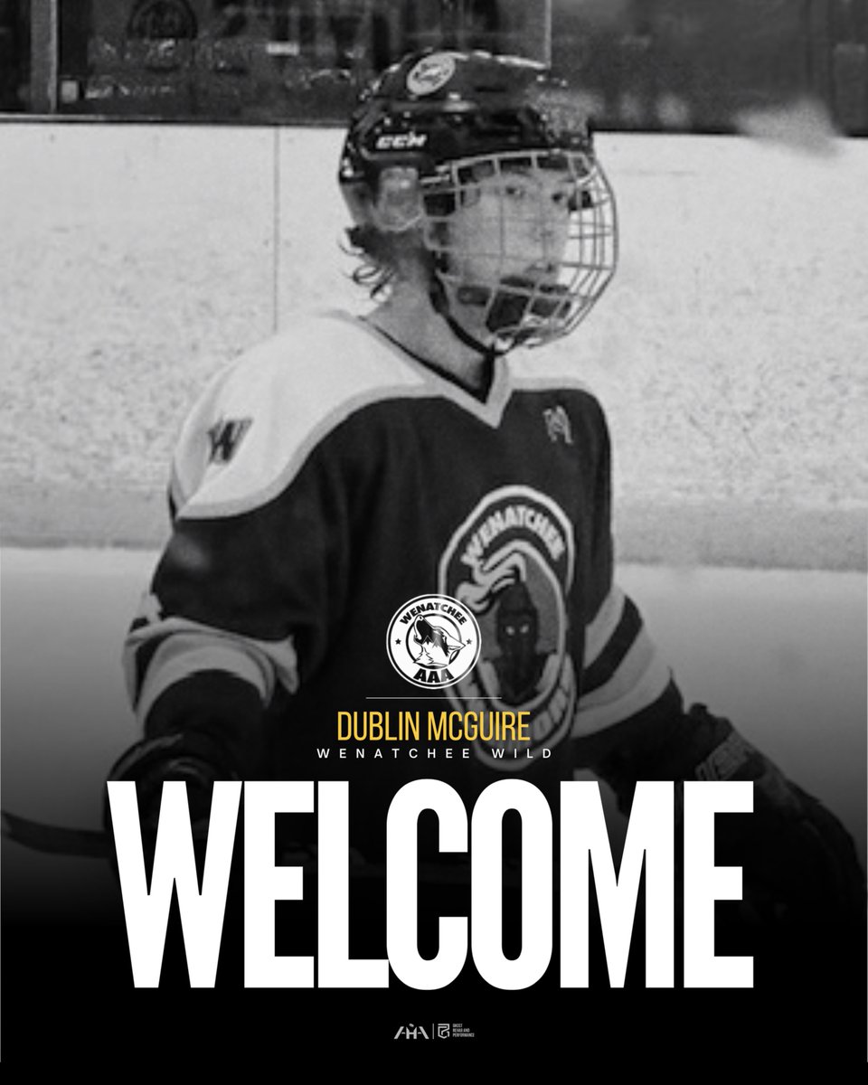 Advancement Hockey Agency tweet media