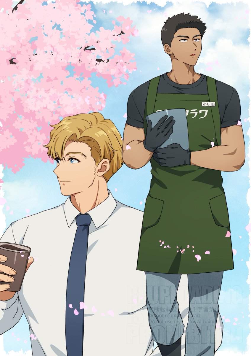 トビトリ tweet media