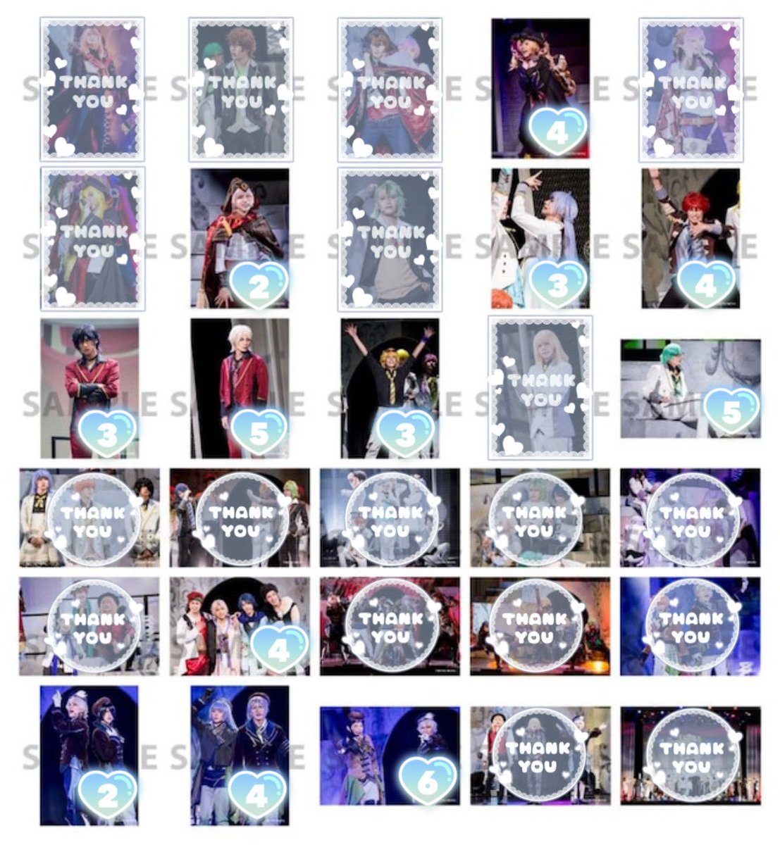 よすこ@取引垢 tweet media