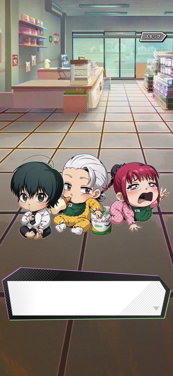 もちru tweet media