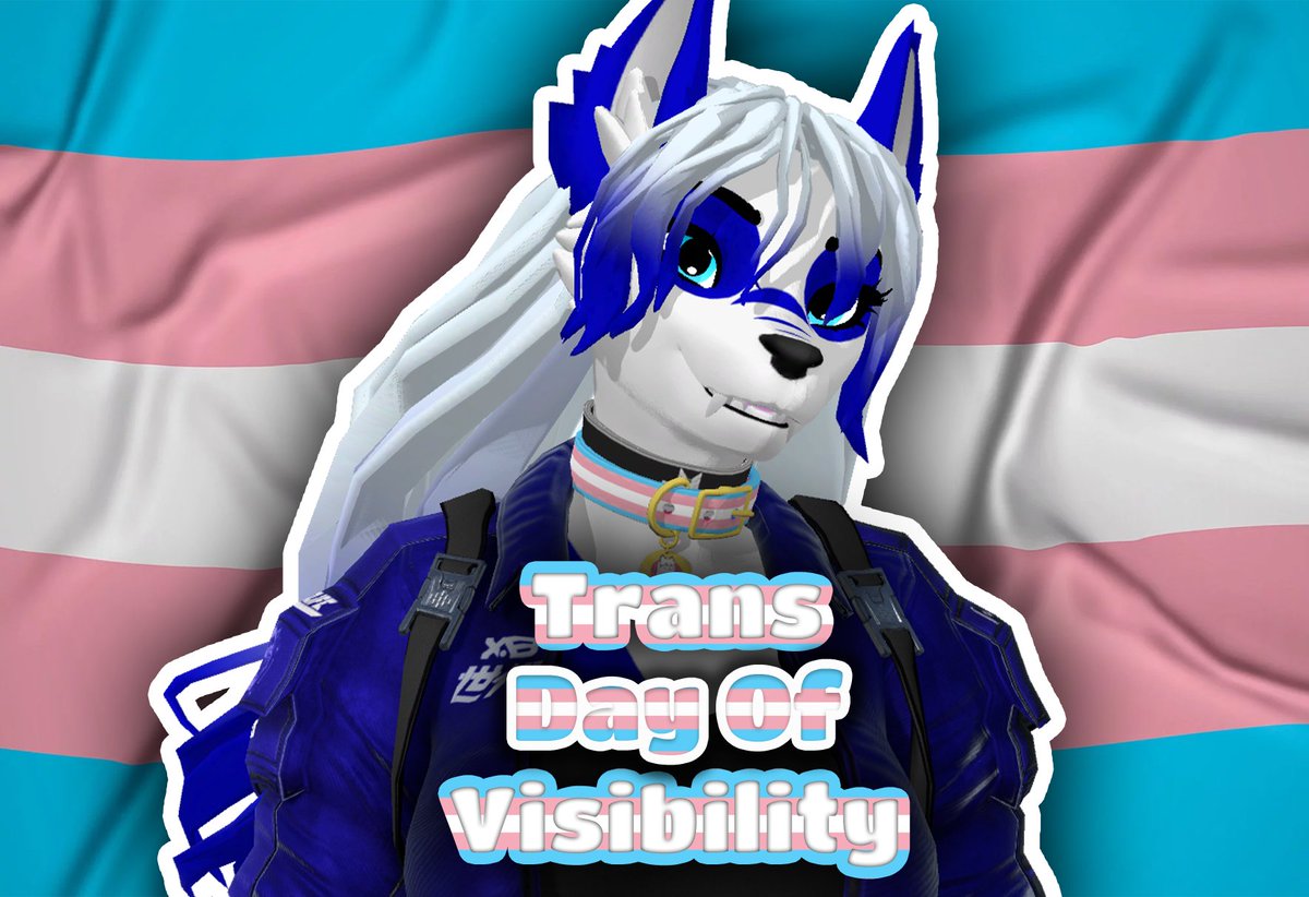 AtomicBraven's tweet photo. Happy #TransDayofVisibility ! Continuons a nous battre pour nos droits, pour que nos Adelphes puissent vivre sans avoir peur, et oubliez pas que être Trans, c'est, en plus d'être une question d'identité, une question politique, qui touche toute la société en plus de nous ! https://t.co/ime8qjwiPp