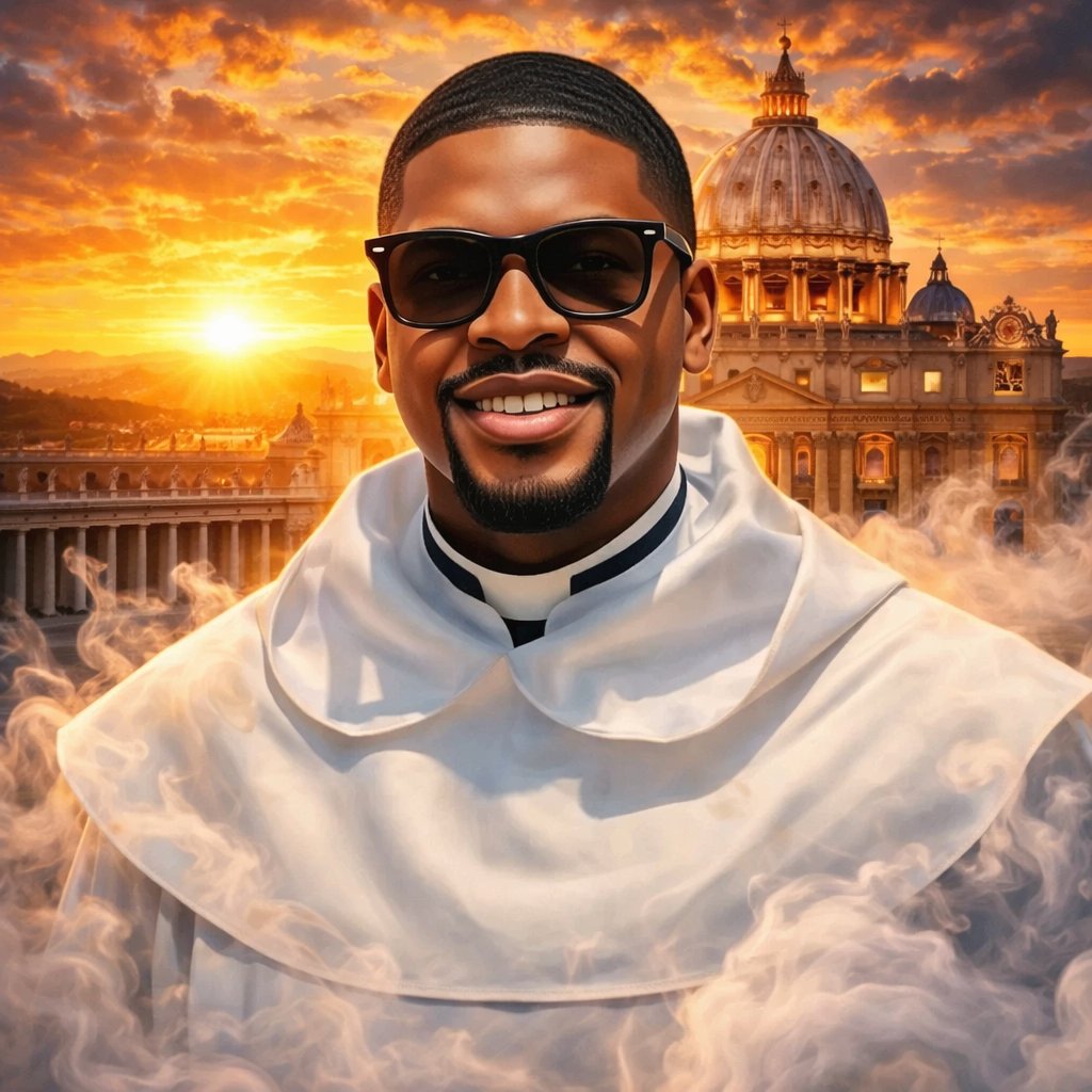 Rev .Vitus tweet media