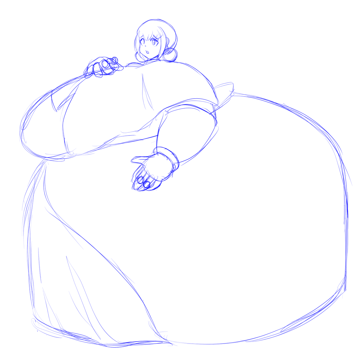 UnknownRez 🔞 Art tweet media