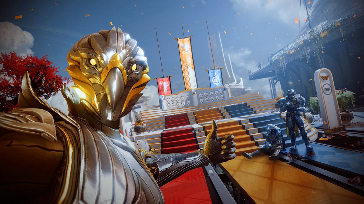 Destiny 2 Events tweet media