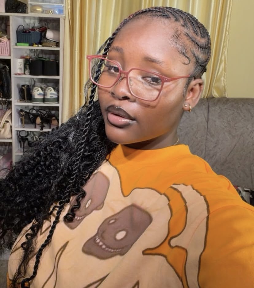 Maen_ Mirabel💕 tweet media