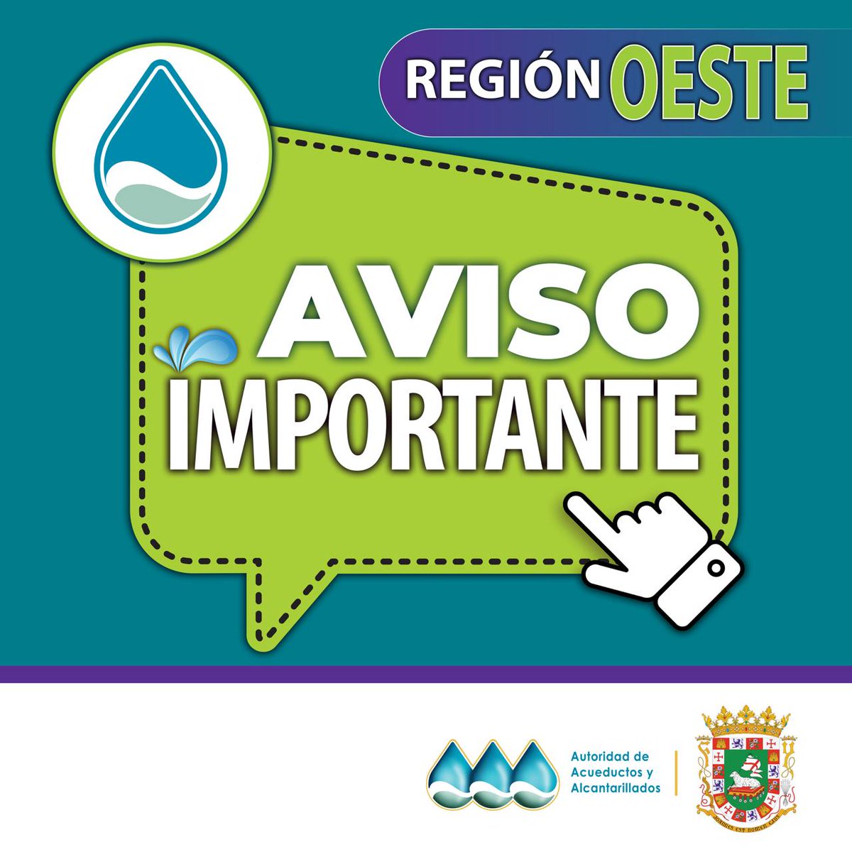 Comunicaciones AAA tweet media