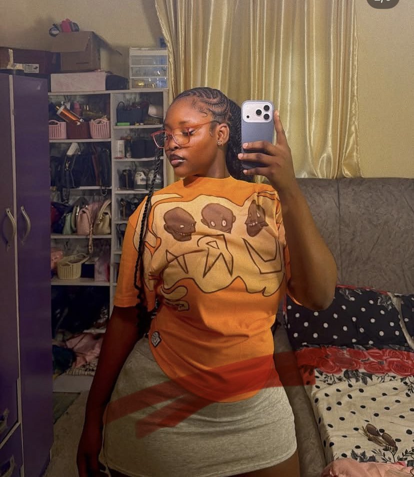 Maen_ Mirabel💕 tweet media