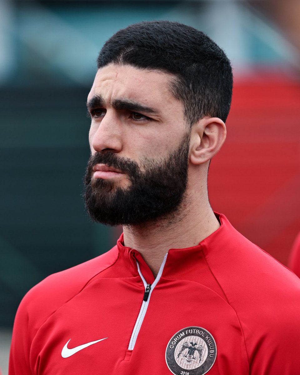 Arca Çorum FK tweet media