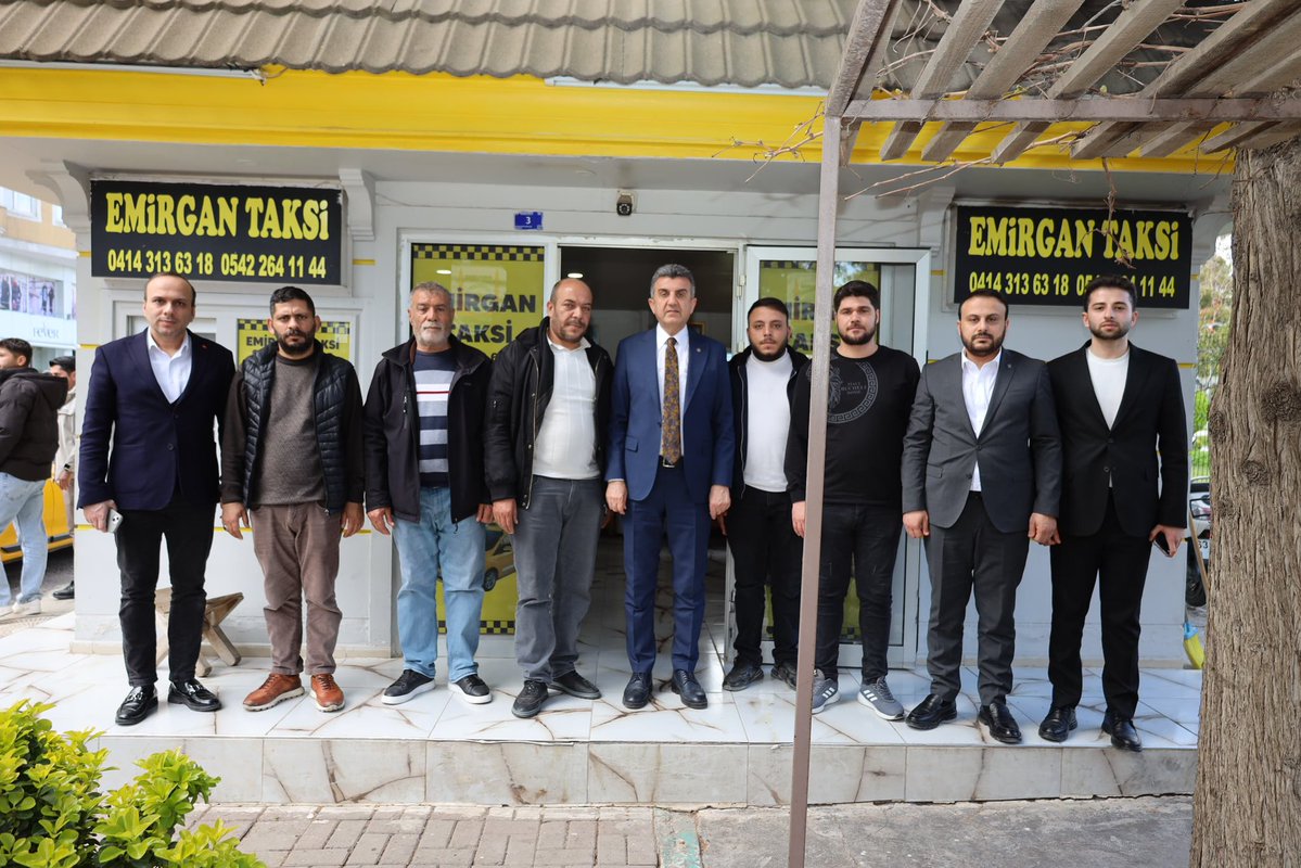 M.İlhami GÜNBEGİ tweet media