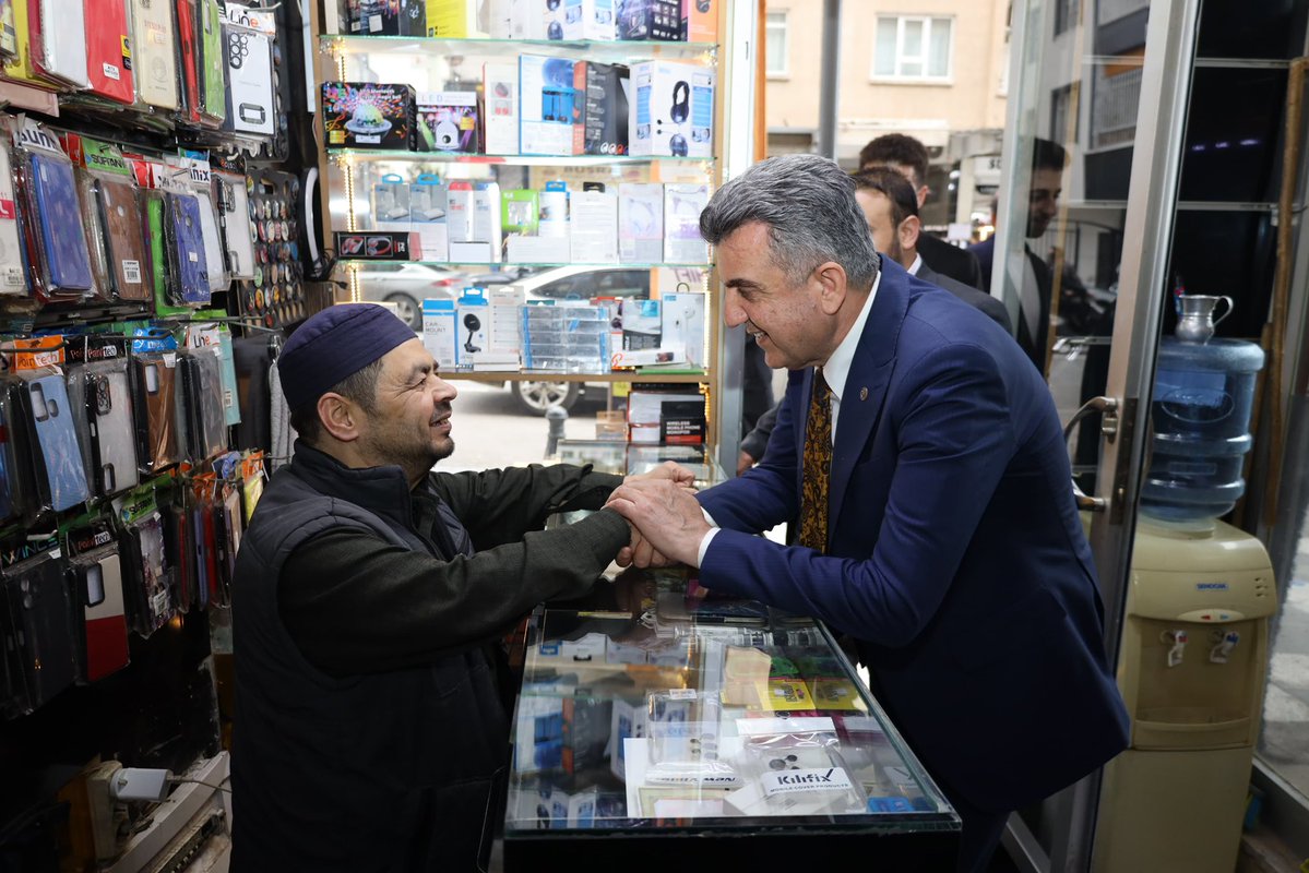 M.İlhami GÜNBEGİ tweet media