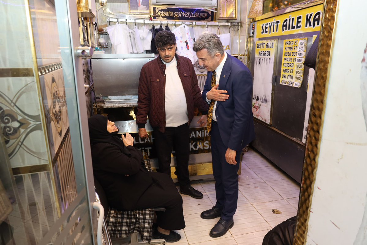 M.İlhami GÜNBEGİ tweet media