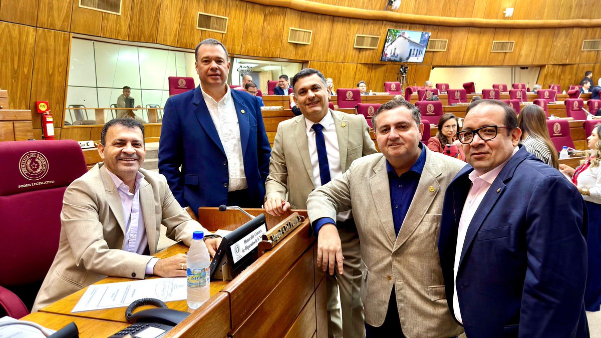 Miguel del Puerto tweet media