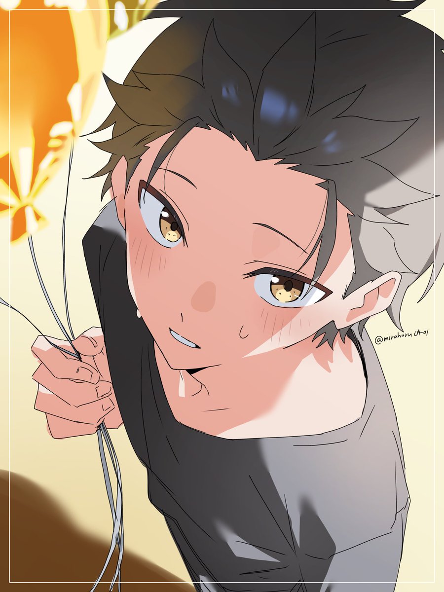 ミノむし tweet media