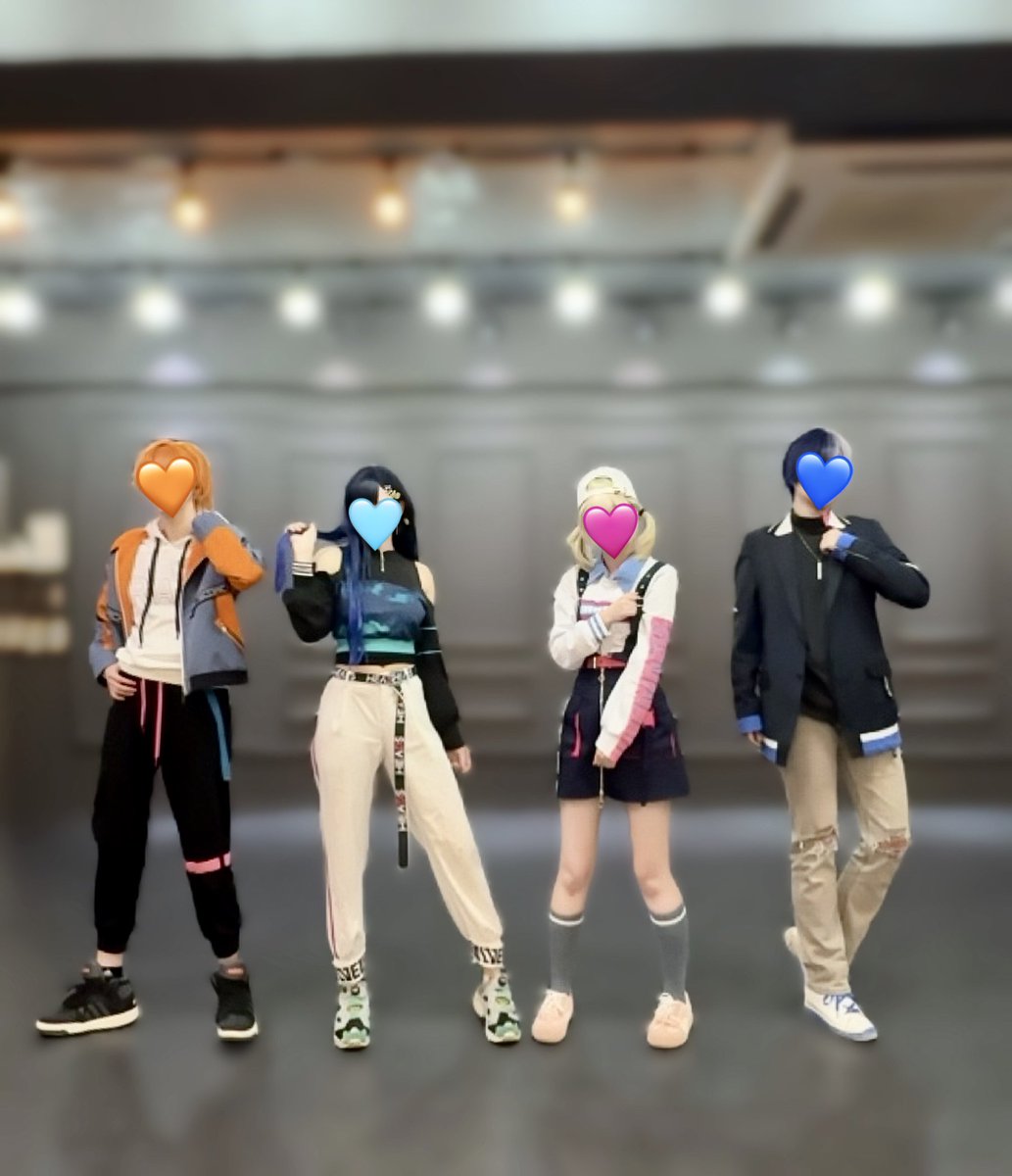 워너비배스(W_vbs) tweet media