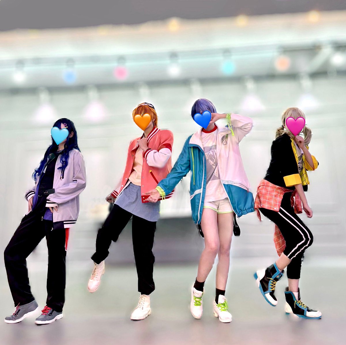 워너비배스(W_vbs) tweet media