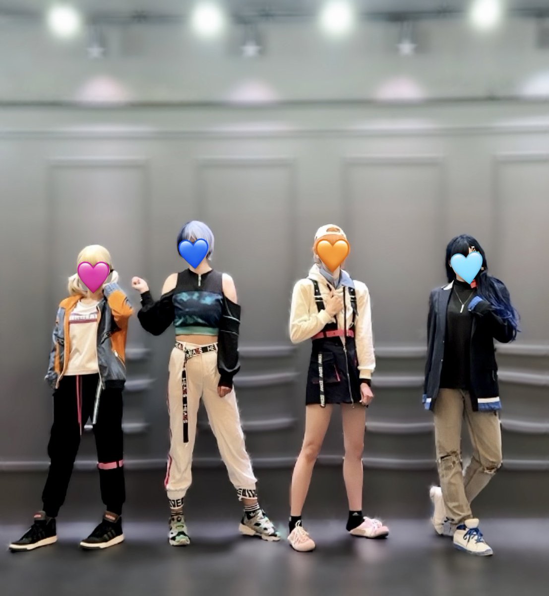 워너비배스(W_vbs) tweet media