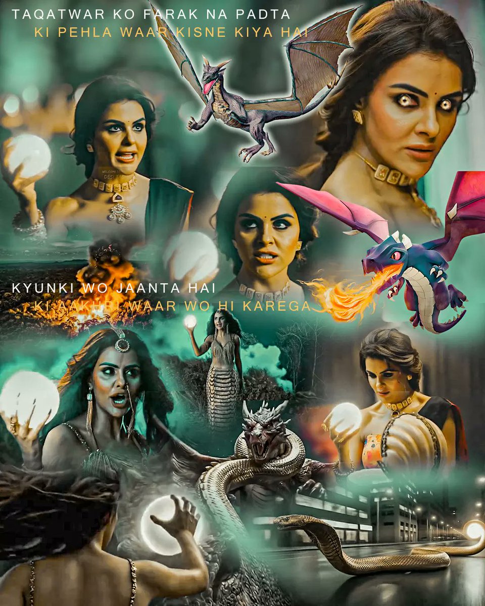 Neeti 🕉🔱 tweet media