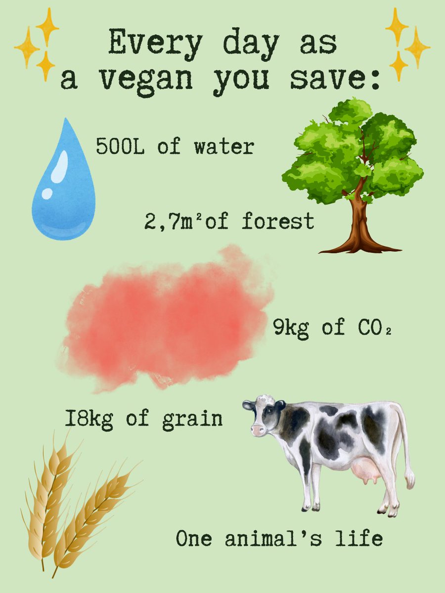Vegan FTA tweet media