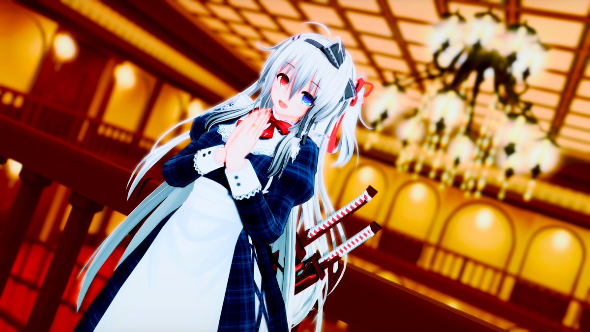 かける tweet media