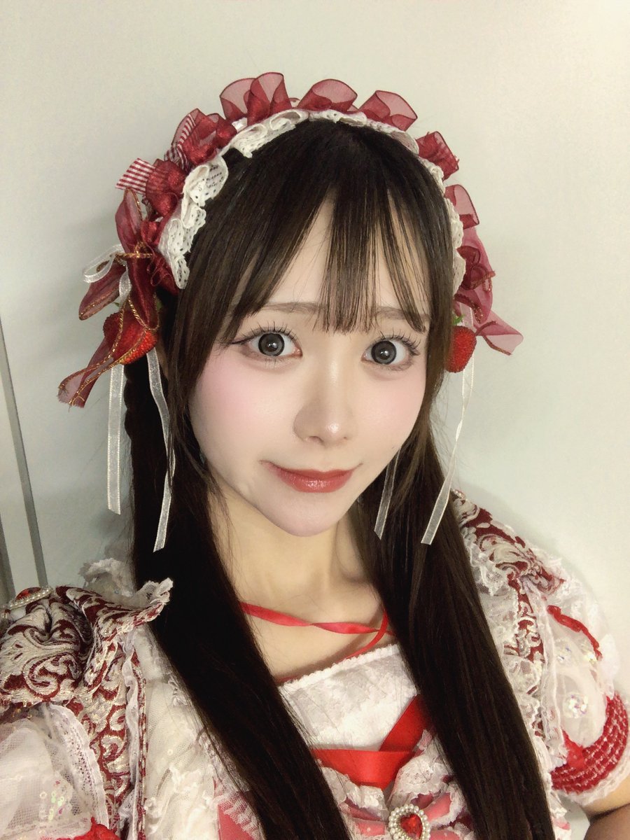 月城うか【ゆえない】 tweet media